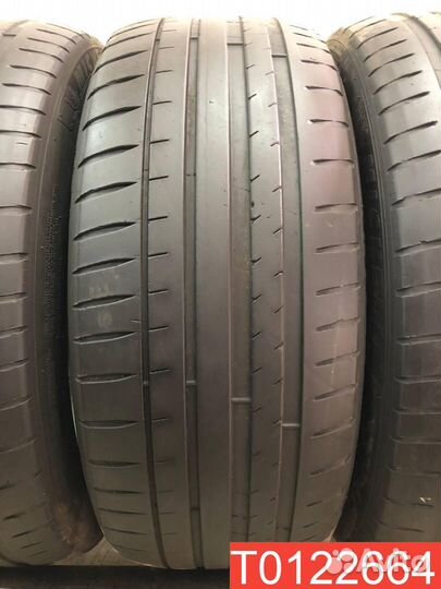 Michelin Pilot Sport 4 225/45 R18 95Y