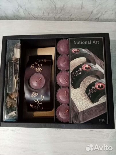 Подарочный набор