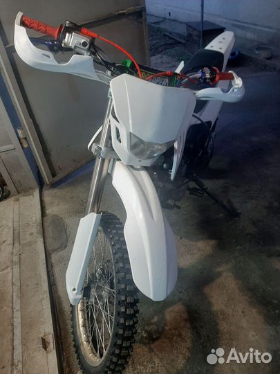 Мото Альфа А1