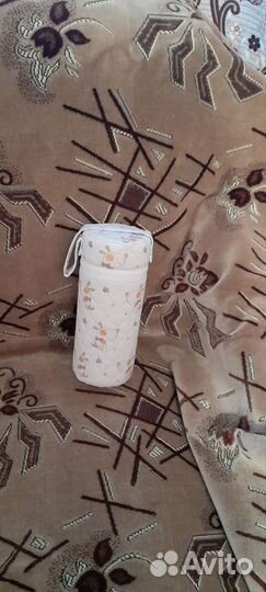 Термос для детских бутылочек