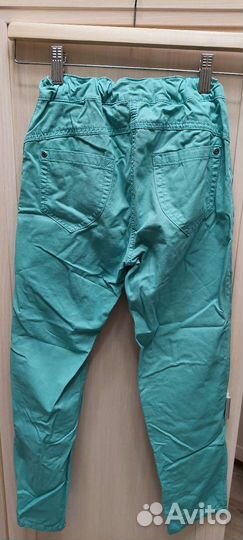 Летние брюки