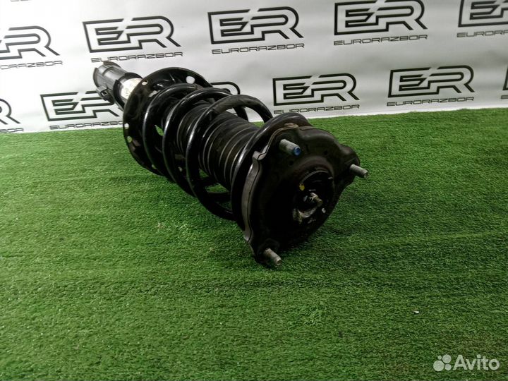 Амортизатор передний правый Kia Sportage 4 рест