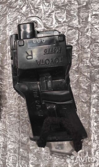 Поворотник в зеркало Lexus NX RX