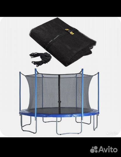 Сетка для батута