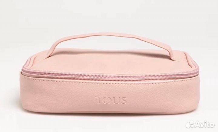 Tous косметичка оригинал