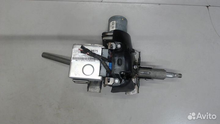 Электроусилитель руля Fiat Punto, 2003