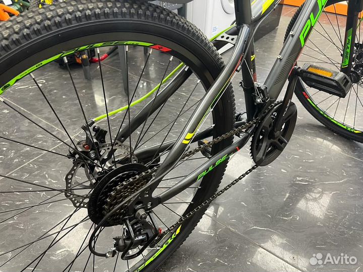 Велосипед Pulse Lite MD 4200 (107 шк)