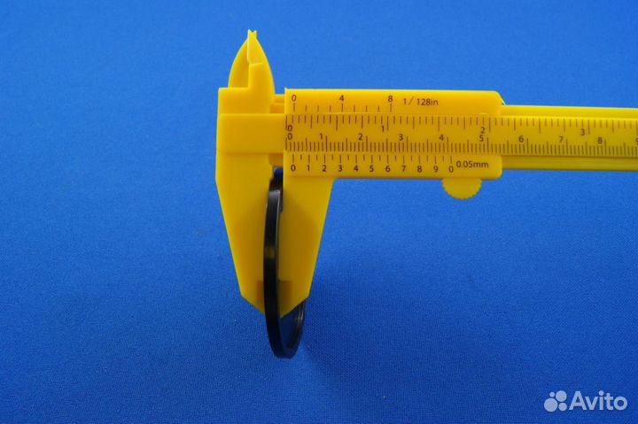 Сальник насоса