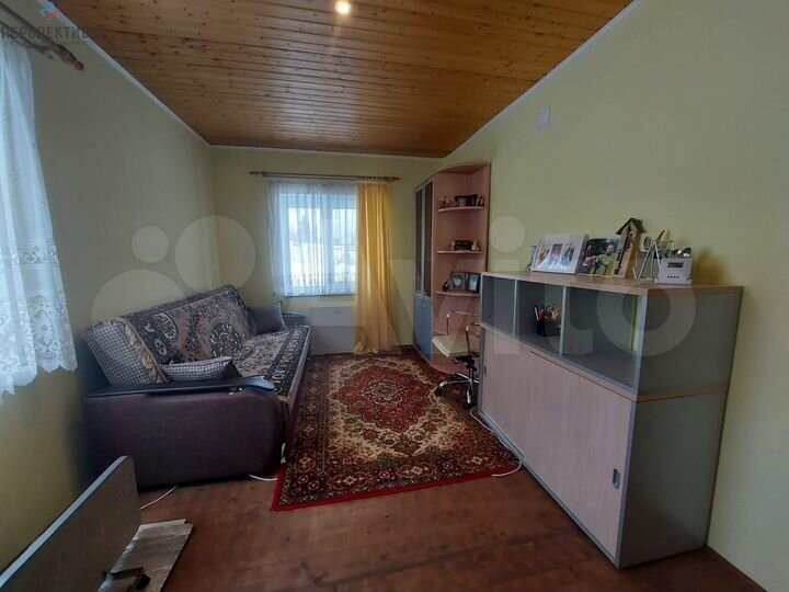 Дача 67 м² на участке 10 сот.