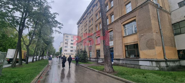Сдам помещение В центре 49,2 кв.М
