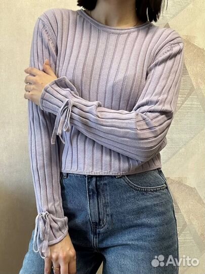 Женская кофта джемпер 8 seconds