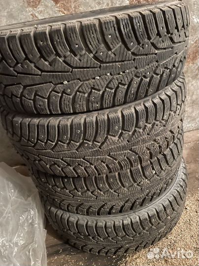 Nokian Tyres Nordman 5 185/65 R15