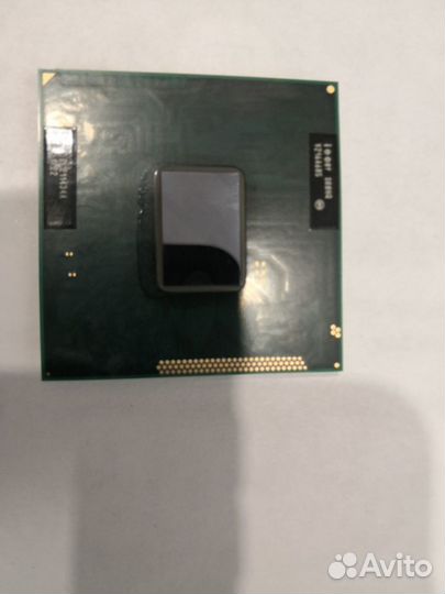 Процессоры