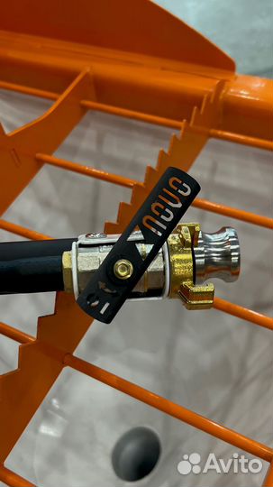 Штукатурная станция 