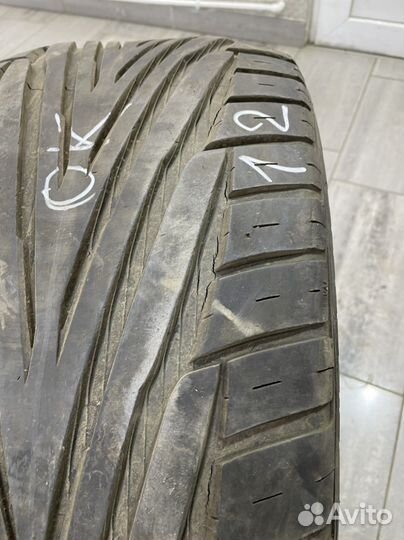 Uniroyal Rain Sport 2 SUV 275/45 R20