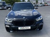 BMW X5 3.0 AT, 2019, 43 484 км, с пробегом, цена 8 500 000 руб.