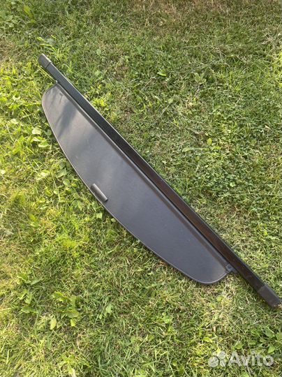 Шторка багажника mazda cx-7