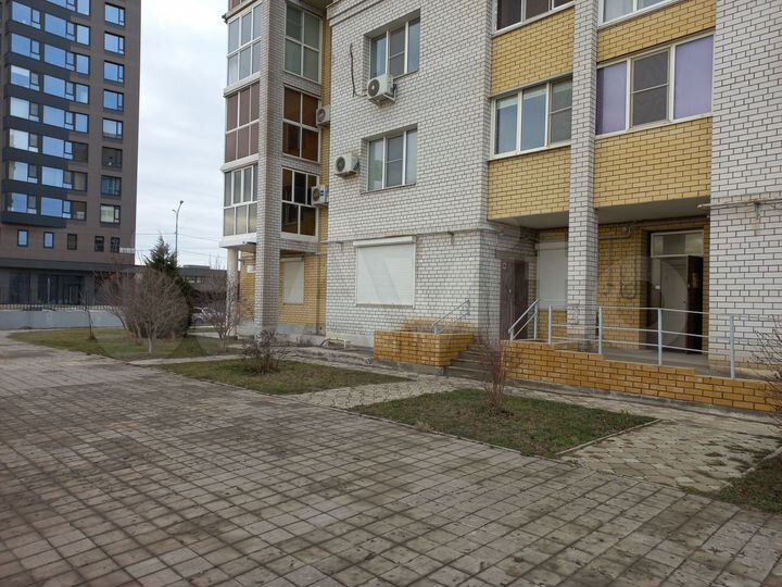 Свободного назначения, 187.5 м²