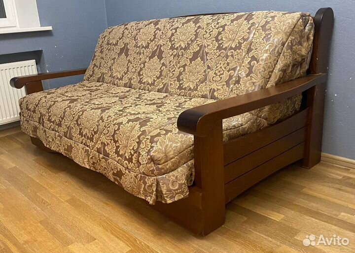 Диван кровать раскладной