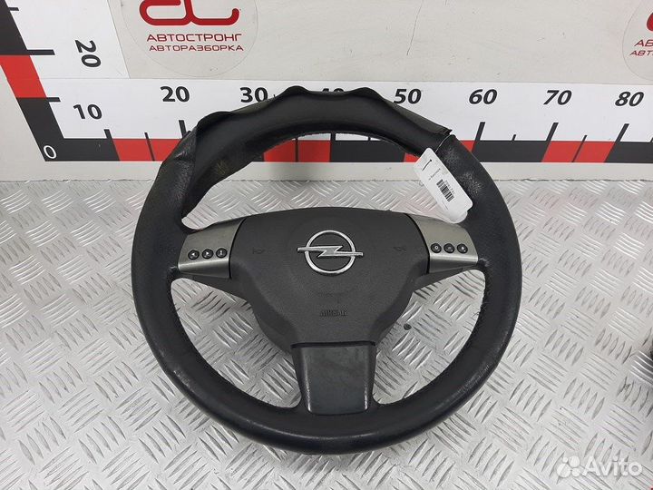 Руль для Opel Vectra C 13115976