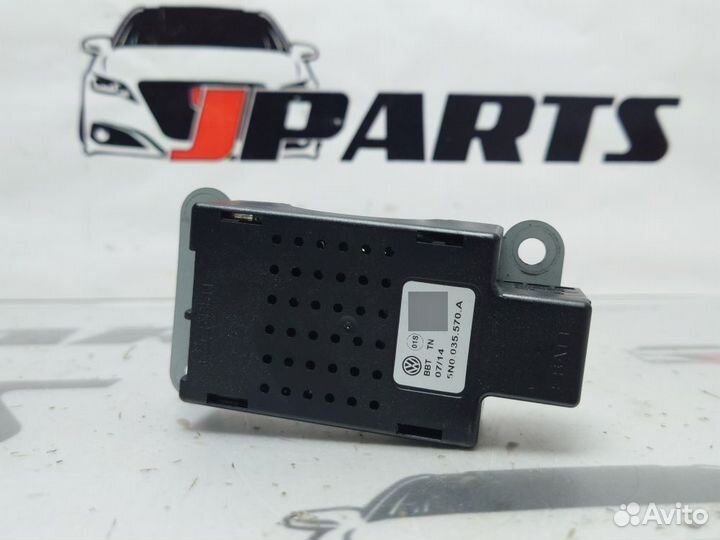 Фильтр подавления радиопомех Volkswagen Tiguan