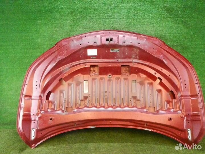 Капот Lexus RX 4 (2015-н.в.)