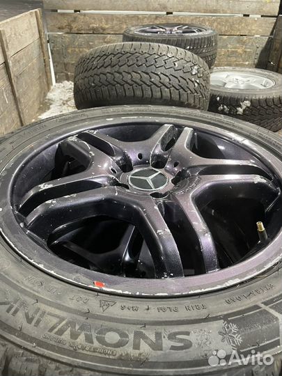 Triangle Snowlink TWT02 235/50 R18 100S