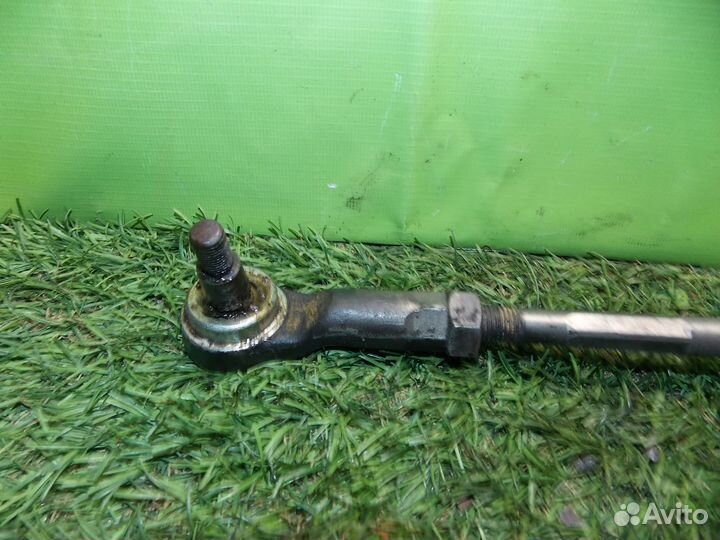 Рейка рулевая mitsubishi CW6W outlander 2WD 4WD