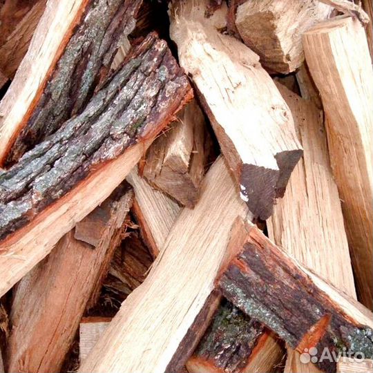 Дрова рядом