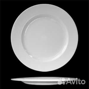 Тарелка плоская обеденная 300 мм