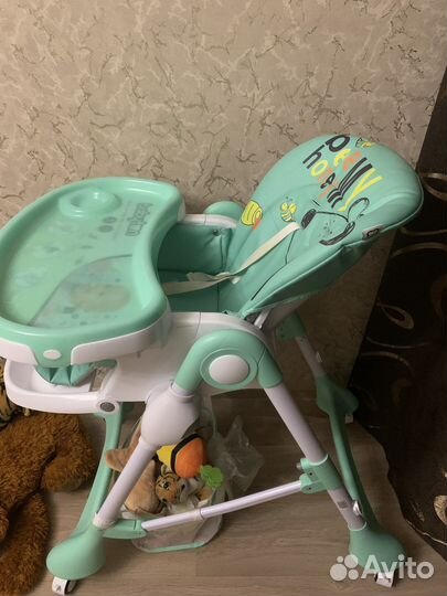 Стул для кормления