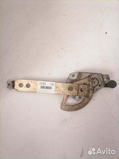 Стеклоподъемник задний правый Daewoo Nexia G15MF