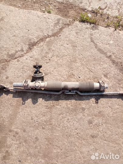 Рулевая рейка Деу Нексия Daewoo nexia