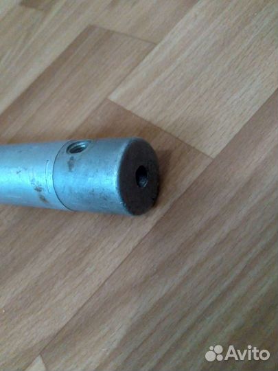 Насос для велосипеда СССР