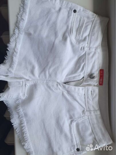Шорты 44 S размер