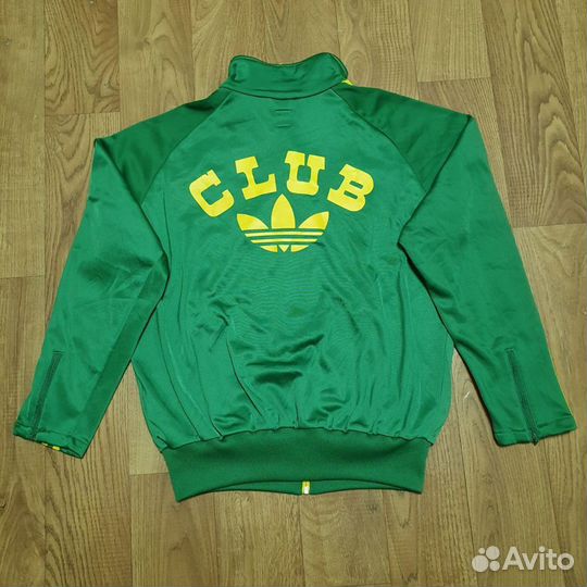 Adidas зип худи