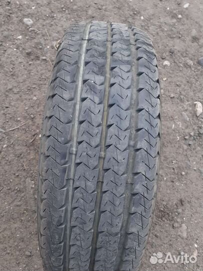 КАМА Кама-106 205/70 R15