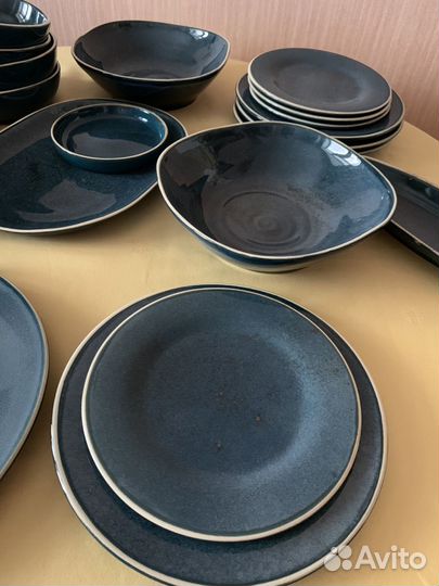 Фарфоровая посуда