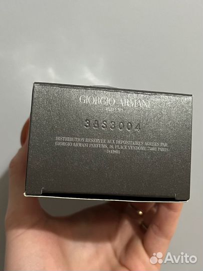 Духи Emporio Armani Stronger With You 100мл