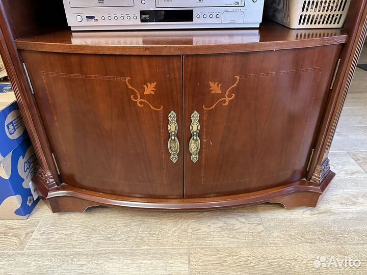 Тумба под тв / комод Испания