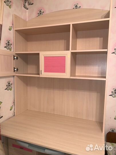 Детская стенка