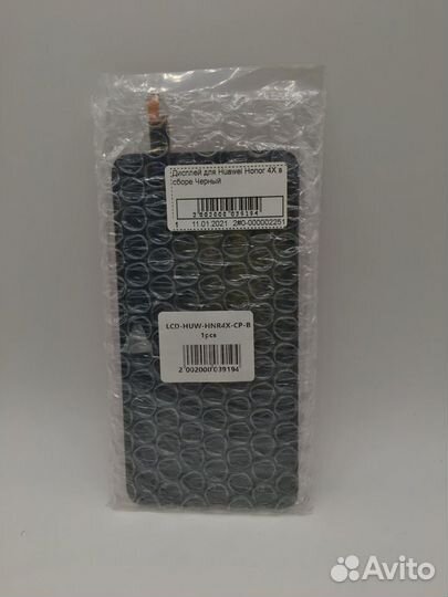 Дисплей Huawei Honor 4x