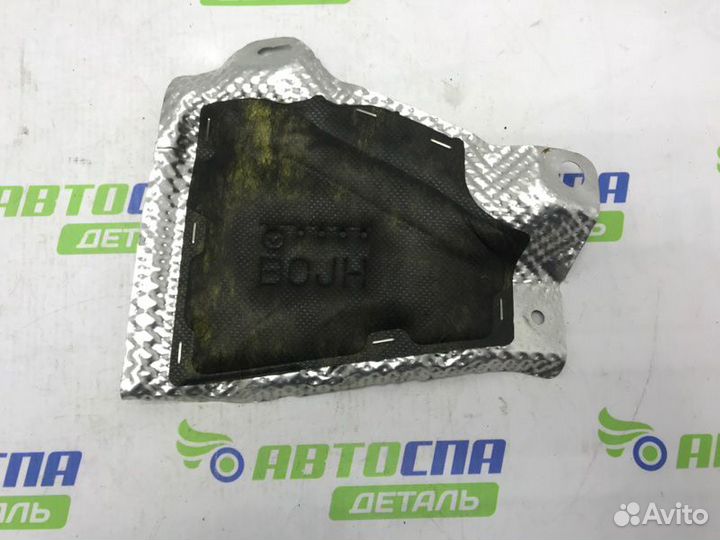 Изолятор тепловой Mazda Cx-30 кроссовер бензин