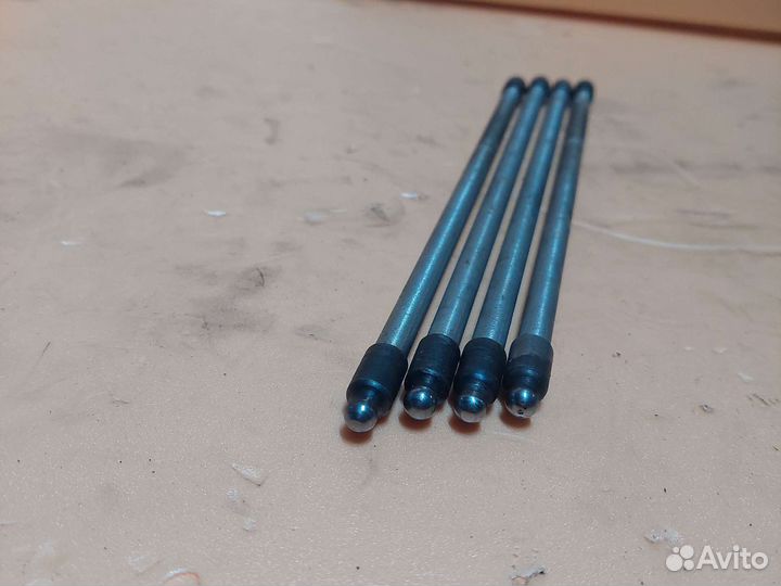 Штанга толкателя днепр мт