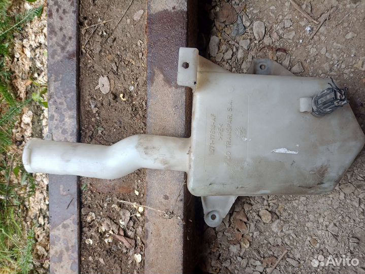 Бачок омывателя Форд Мондео 3