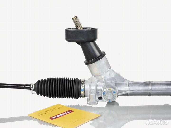 Рулевая рейка Поло 5 Новая
