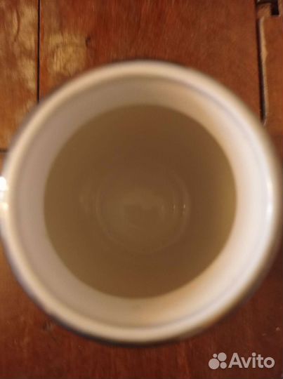 Ваза Москва СССР винтаж 50-60х