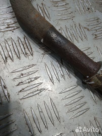 Стабилизатор задней подвески Range Rover Sport 1