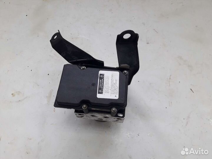 Блок ABS Toyota Avensis T250