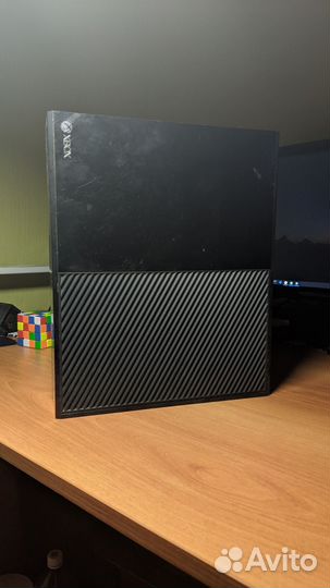 Игровая консоль Xbox one
